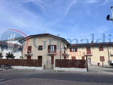 Foto Casa indipendente in Piazza VITTORIO VENETO 1, Beinasco Borgaretto