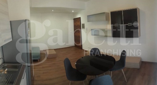 Foto Appartamento a Siracusa Grottasanta - Tunisi di 50 m² con 2 locali