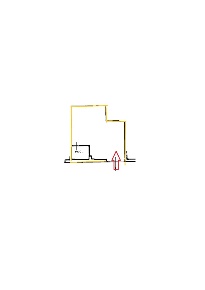 Foto Negozio in Ariosto, Casoria Centro di 27 m² con 1 locali in vendita