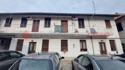 Foto Appartamento in Via immacolata 30, Cerro Maggiore Centro di 70 m²
