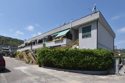 Foto Box in Viale Dalmazia 145, Vasto Vasto Marina di 28 m² con 1 locali