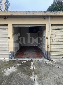 Foto Box in Via VANDALINO 24, Torino Pozzo Strada di 13 m² in affitto