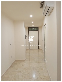 Foto Ufficio in Via Amendola 10, Salerno Centro di 85 m² con 2 locali