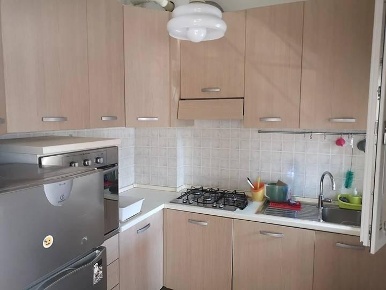 Foto Appartamento a Ferrara San Benedetto di 70 m² con 4 locali in affitto