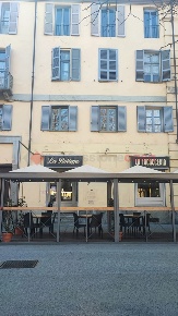 Foto Ristorante a Pinerolo Centro di 80 m² con 2 locali in vendita