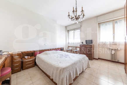 Foto Appartamento in Carlo Marx, Milano Quarto Cagnino di 140 m² in vendita