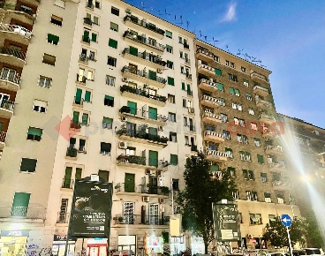 Foto Appartamento in Etruria, Roma Re di Roma di 90 m² con 3 locali