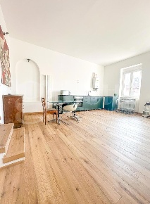 Foto Loft in Via Delle Forze Armate 395, Milano Baggio di 75 m² in vendita