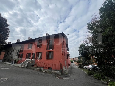 Foto Appartamento in Via Cesare Battisti 60/A, Bovezzo di 60 m² in vendita