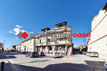 Foto Appartamento in Via napoli 3, Portico di Caserta Centro di 140 m²