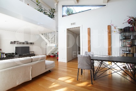 Foto Appartamento in Via Forte Marghera, Venezia Mestre di 130 m²
