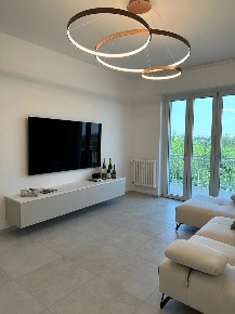 Foto Appartamento in Via Vigevanese 7, Buccinasco Romano Banco di 80 m²