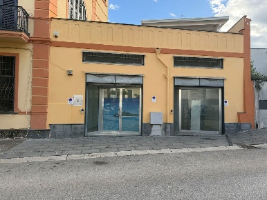 Foto Attività commerciale in Via Guglielmo Marconi snc, Sant'Anastasia