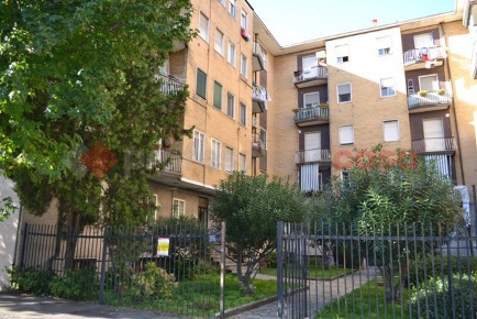 Foto Appartamento in Via Lombardia 24, Pioltello Centro di 60 m² in vendita
