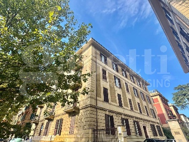 Foto Appartamento in Liegi, Roma Pinciano - Villa Ada di 40 m² con 2 locali