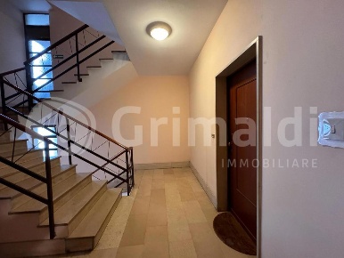 Foto Appartamento in Via PRINCIPE AMEDEO 37, Beinasco Centro di 80 m²