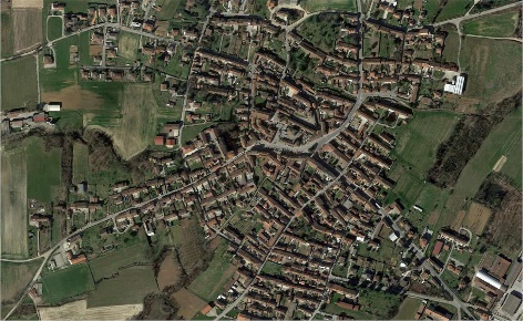 Foto Appartamento in Via Mario Talice, Mirabello Monferrato di 113 m²