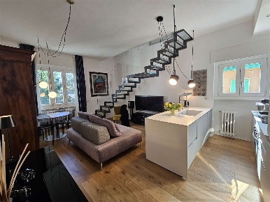 Foto Appartamento in Via Golfo Degli Aranci, Milano Ponte Nuovo di 55 m²