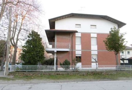 Foto Appartamento in Viale A. Vespucci, Cesenatico Cesenatico Ponente