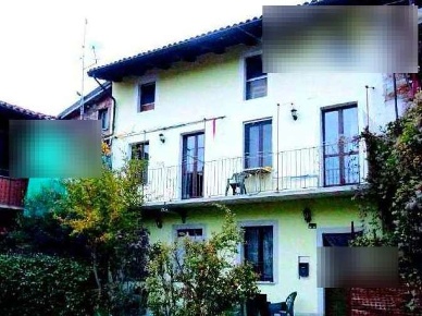 Foto Casa indipendente in Borgata Novi, Montà Novi di 248 m² con 7 locali