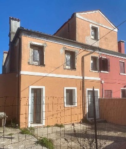 Foto Appartamento in isola di Pellestrina, Venezia Pellestrina di 218 m²