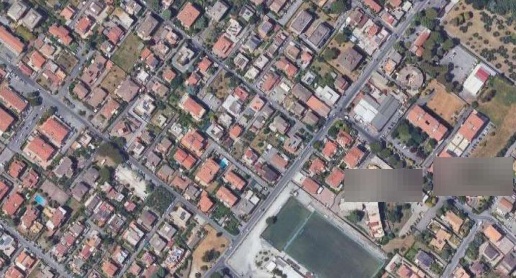 Foto Villa unifamiliare in Via Monasterace, Roma Morena di 157 m²