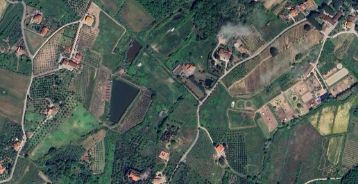 Foto Magazzino in Via Forrottoli, Quarrata di 32 m² con 1 locali in vendita