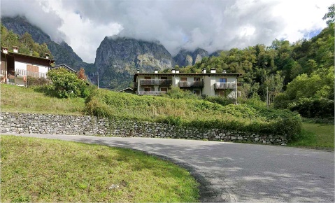 Foto Appartamento in Località Camerata, Lozio di 81 m² con 2 locali