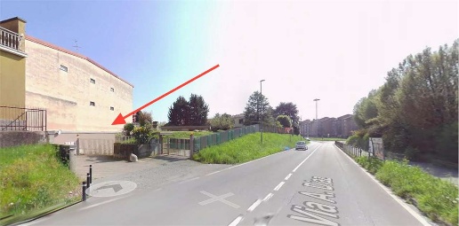 Foto Magazzino in Via generale armando Diaz 2b 20847 albiate mb italia 2,