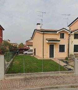 Foto Villa a schiera in Don domenico moretti 7, San Donà di Piave Centro
