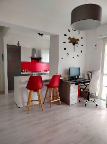Foto Appartamento in Corso Cairoli, Verbania Intra di 60 m² con 2 locali