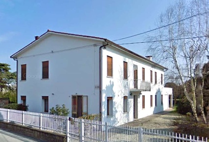 Foto Appartamento in Via Roma, Conselve Centro di 337 m² con 13 locali
