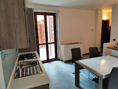 Foto Appartamento in Via Muratori 5, Varese Giubiano - San Carlo di 75 m²