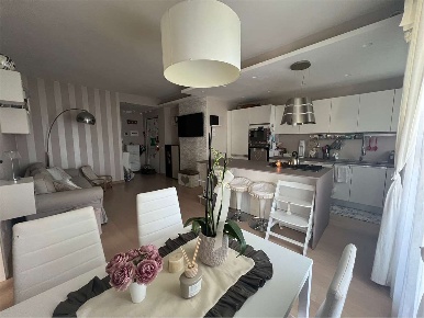 Foto Appartamento a Deruta di 90 m² con 3 locali in vendita