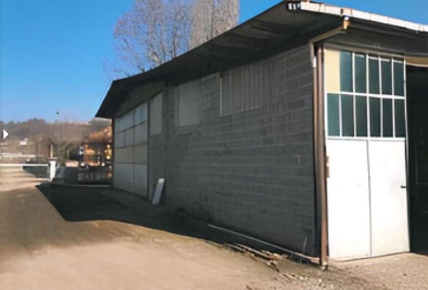 Foto Magazzino in Strada Valle Tanaro, Costigliole d'Asti di 74 m²