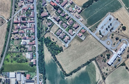 Foto Box in Via Don Giovanni Rizzante, Alessandria Cabanette di 21 m²