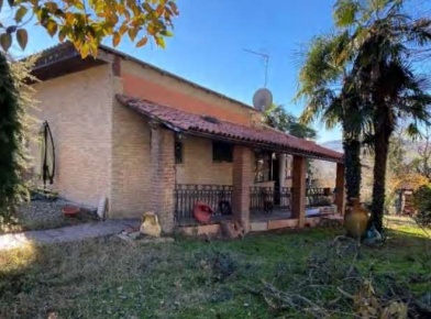 Foto Appartamento in via Prielli, Rosignano Monferrato Stevani di 92 m²