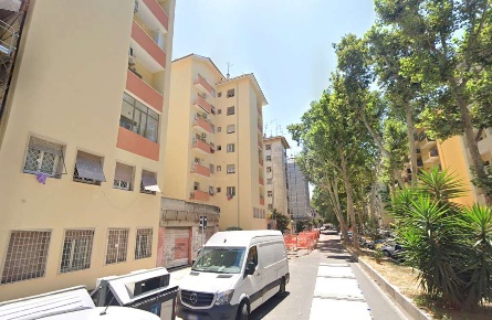 Foto Appartamento in Via Calpurnio fiamma 142, Roma Cinecittà di 68 m²