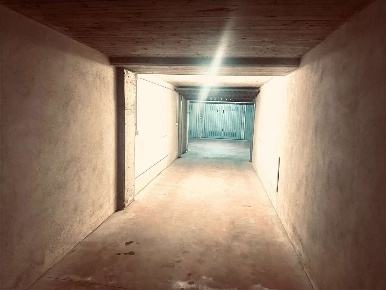 Foto Box in via Roma, Saint-Vincent Centro di 28 m² con 1 locali in vendita