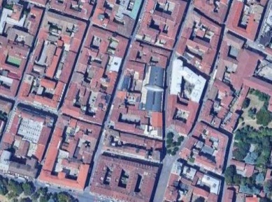 Foto Negozio in Via S. Lorenzo, Alessandria Piazza della Libertà di 130 m²