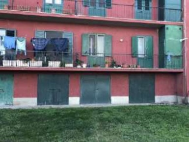 Foto Magazzino in Viale Maria, Fiumicino Maccarese di 23 m² con 4 locali