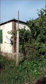 Foto Appartamento in VIA PALAZZO 1, Sezze Centro di 72 m² con 5 locali