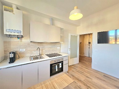 Foto Appartamento a Firenze di 75 m² con 3 locali in affitto
