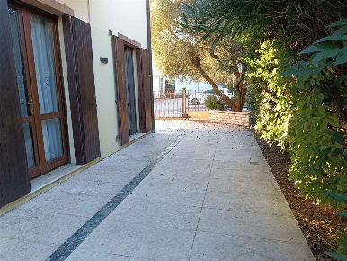 Foto Appartamento a Mogliano Veneto di 110 m² con 5 locali in vendita