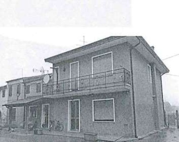 Foto Casa indipendente in via Obbia Alta, Trebaseleghe di 140 m² in vendita