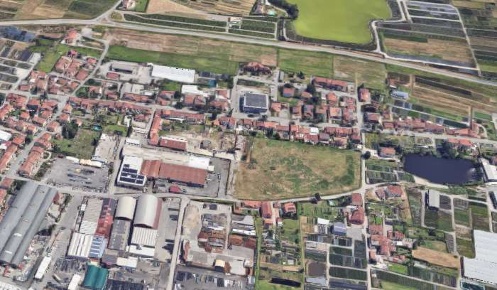 Foto Box in Via della Catena, Pistoia Ramini - Bargi di 12 m² con 1 locali