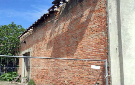 Foto Magazzino in Via Luigi Benericetti, Castrocaro Terme e Terra del Sole