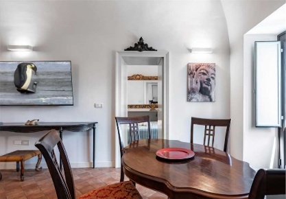 Foto Appartamento in Via Zurria 90, Catania Domenico Tempio - Porto