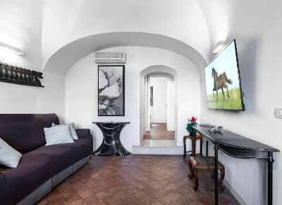 Foto Appartamento in Via Zurria 92, Catania Domenico Tempio - Porto