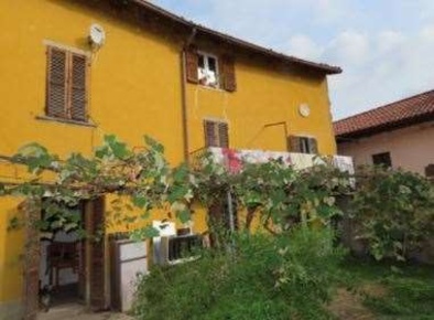 Foto Appartamento in Via Castello 30, Calolziocorte Centro di 328 m²